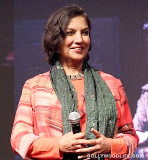 Shabana Azmi to be felicitated at Mumbai Women’s International Film Festival