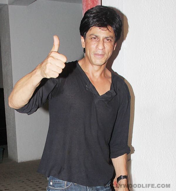 Shahrukh khan sex