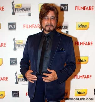 Shakti Kapoor, happy birthday!