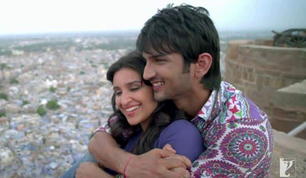 Shuddh desi romance movie best sale full movie