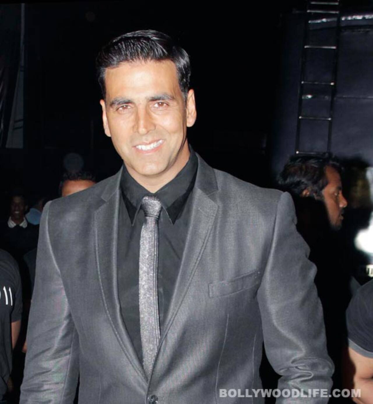 Akshay Kumar, happy birthday! - Bollywood News & Gossip, Movie Reviews