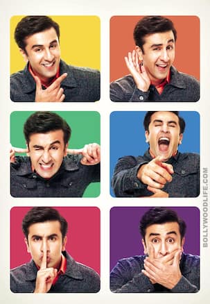 GiMA Awards 2013: Barfi! bags 7 nominations