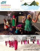 Dharamshala International Film Festival 2013: Gulabi Gang, Pussy Riot: A Punk Prayer to be screened