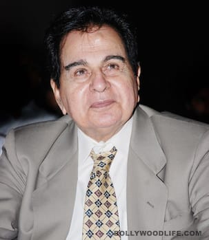 Dilip Kumar to get discharged from Lilavati Hospital tommorow