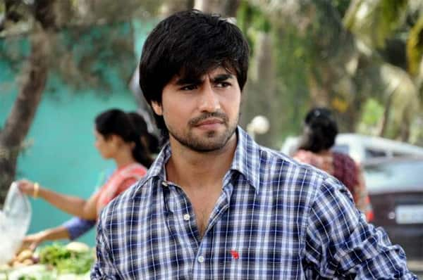 Harshad Chopda’s mother passes away! - Bollywoodlife.com