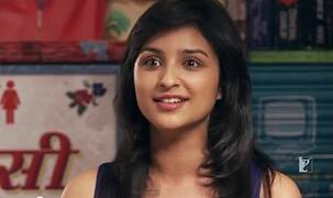 Shuddh Desi Romance making Part 2: Parineeti Chopra was a favourite on the sets!