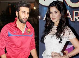 Ranbir Kapoor: I can give my life for Katrina Kaif!