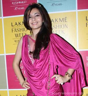 Shonali Nagrani receives abduction threat over unpaid phone bills