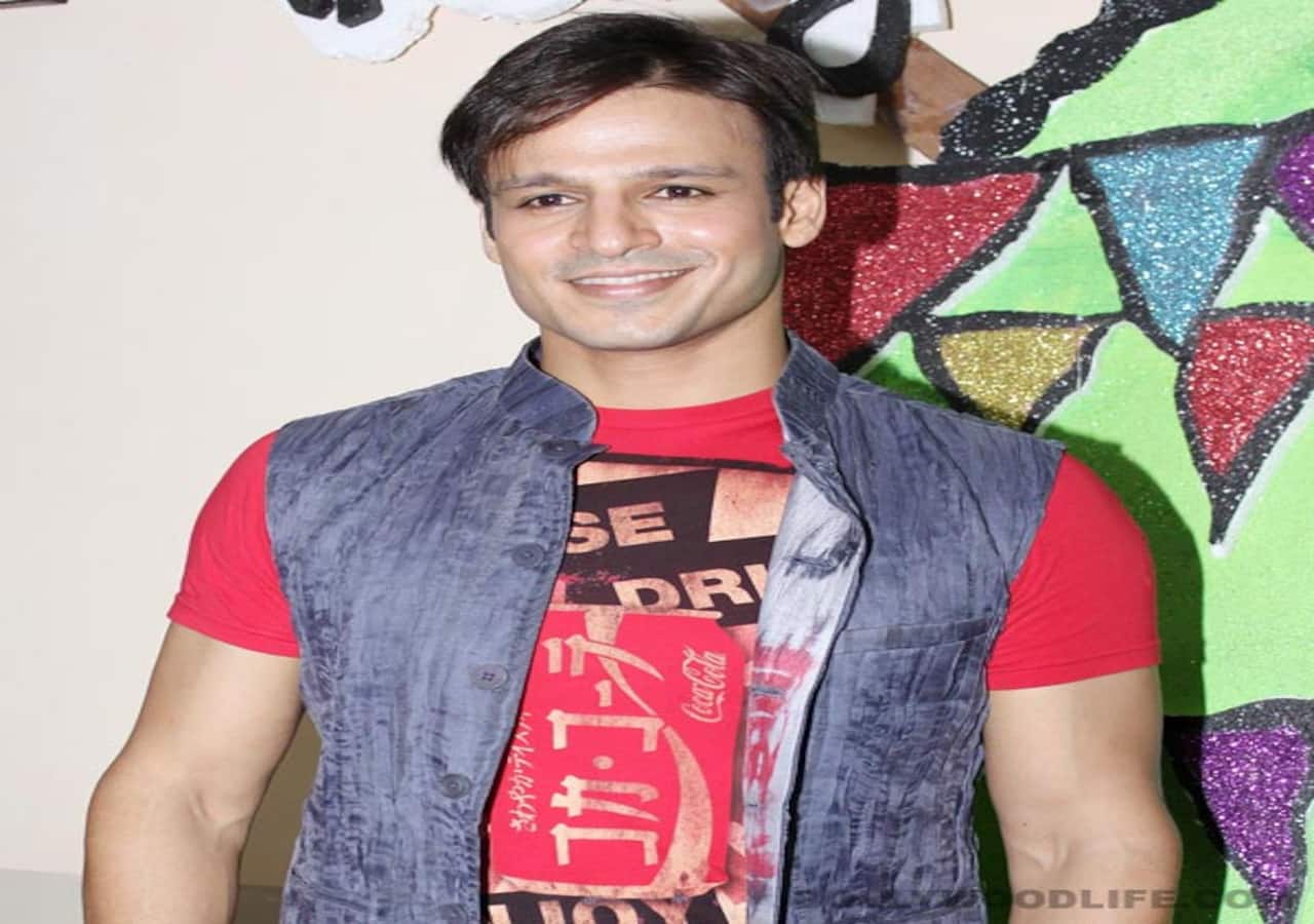 Vivek Oberoi And Priyanka Alva's Love Story: Met Her On Mom's Insistence,  Fell In Love On First Date, image size:1280x900