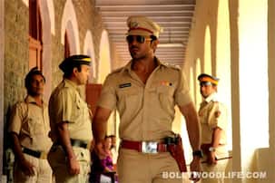 Toofan movie review: Ram Charan Teja delivers a punch!