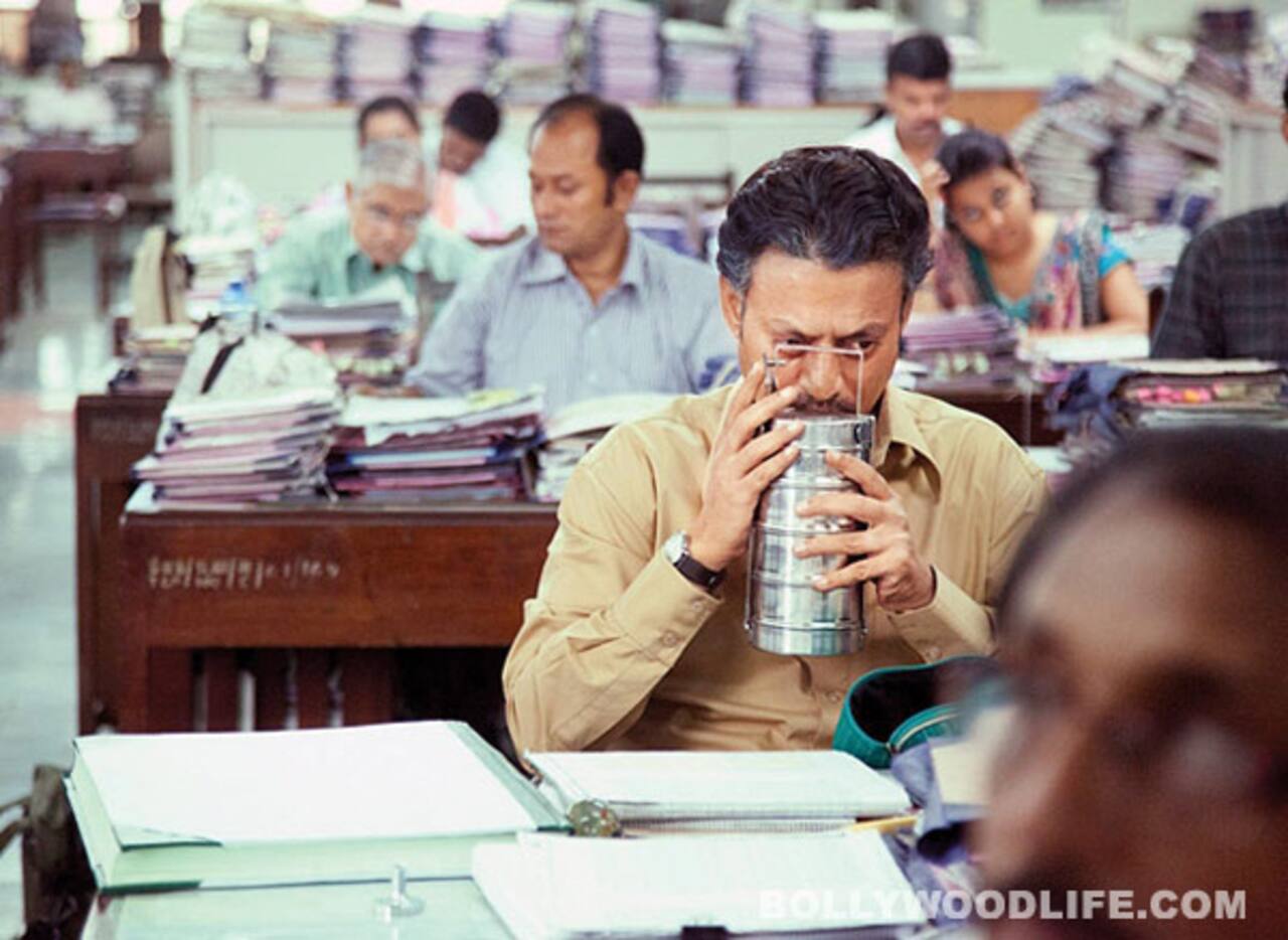 The Lunchbox: FFI needlessly drags on issue