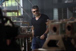 Arrambam to go for censor clearance