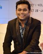 AR Rahman: Stardom will never consume my soul