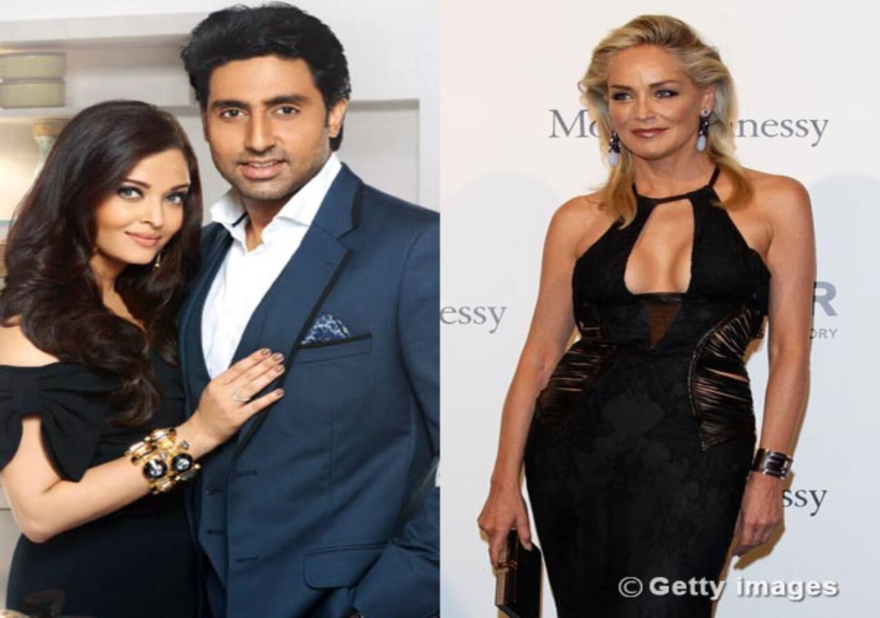 Details Of Aishwarya Rai Bachchan And Abhishek's Swish Mumbai