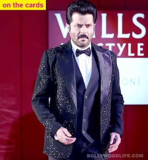 Will Anil Kapoor's television debut 24 change his career graph?