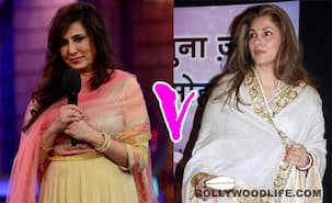 Anita Advani vs Dimple Kapadia: High Court demands case papers