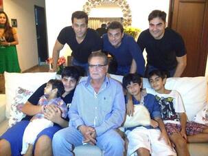 Why did Salman Khan change the title of his upcoming film from Mental to Jai Ho?