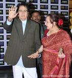 Dilip Kumar thanks his fans for anniversary wishes!