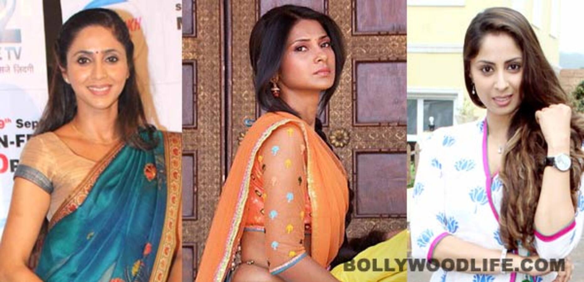 Sangeeta Ghosh Gautami Kapoor Jennifer Winget Back After A Break Bollywood News And Gossip