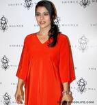 Kajol on Kaun Banega Crorepati on Children's Day