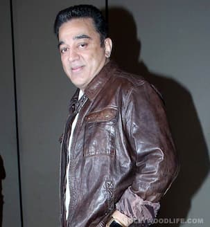 Kamal Haasan: If I am threatened or troubled again as an artiste, I can leave the country