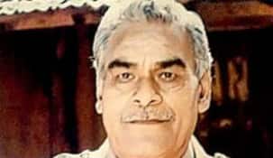 Sholay actor Kedarnath Sahab passes away
