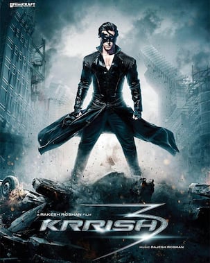 Why will Krrish 3 be a blockbuster?