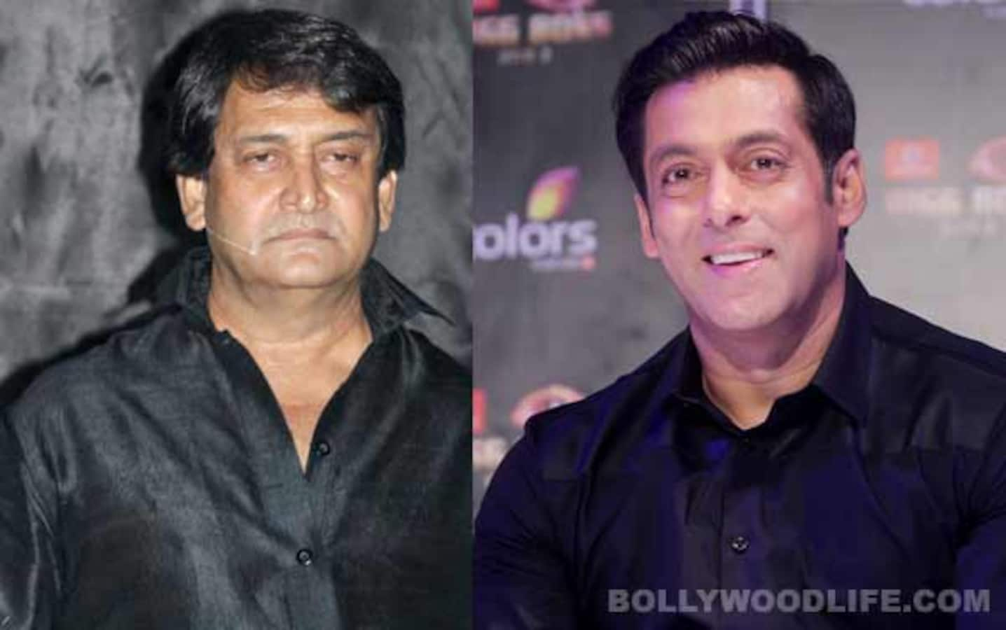 What makes Salman Khan the ‘only friend’ of Mahesh Manjrekar ...