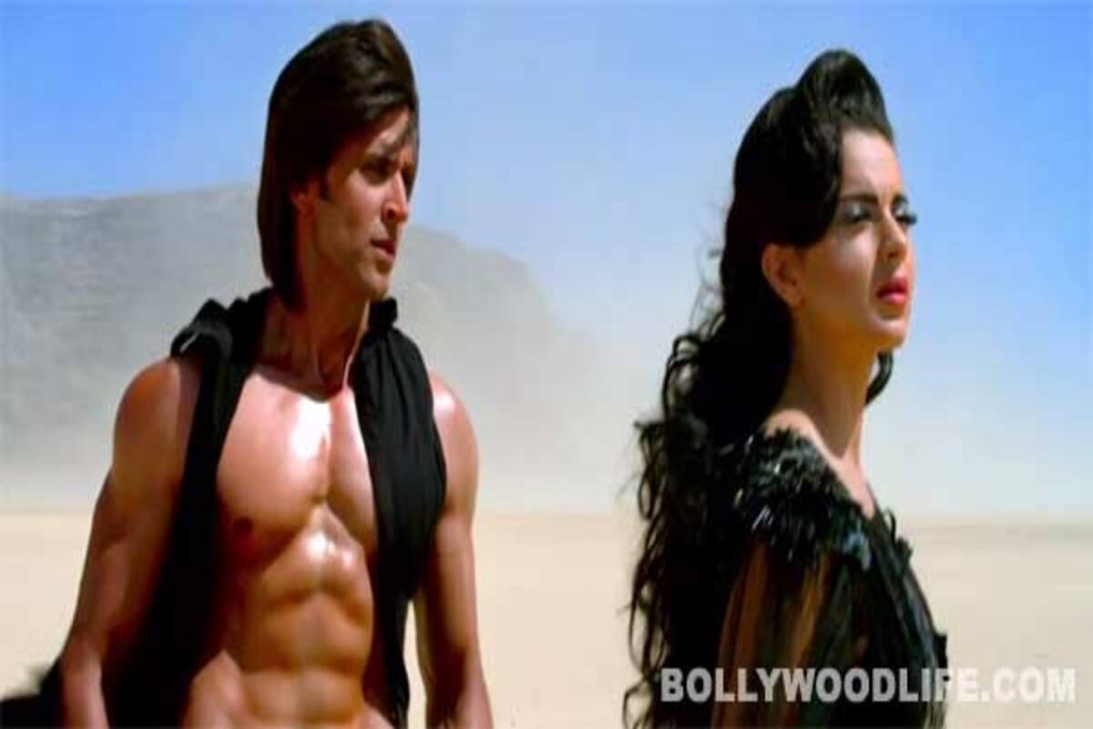 Krrish 3 Song Dil Tu Hi Bataa Making Hrithik Roshan And Kangna Ranaut Survive A Sandstorm Bollywood News Gossip Movie Reviews Trailers Videos At Bollywoodlife Com krrish 3 song dil tu hi bataa making hrithik roshan and kangna ranaut survive a sandstorm bollywood news