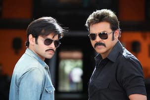 Masala first trailer: Venkatesh and Ram assure an entertaining film!