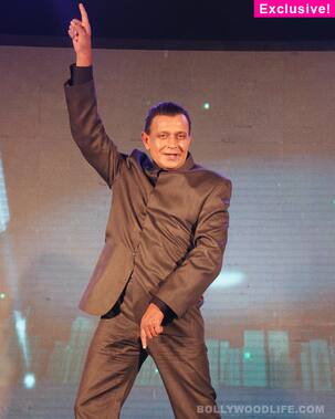 Mithun Chakraborty: You’ll see a Mithun Chakraborty in every village even today!