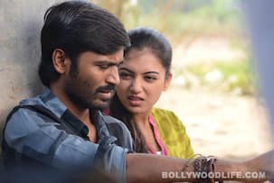 Nazriya Nazim buries the hatchet with Sargunam