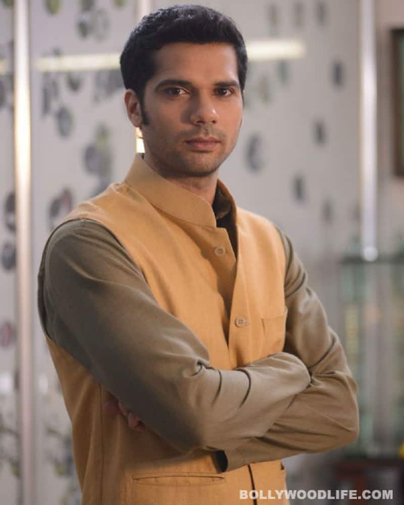 Neil Bhoopalam: I was clueless about Indian politics until 24!