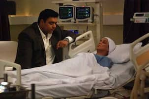 Bade Acche Lagte Hain: Ram Kapoor is ecstatic; Priya will not die!