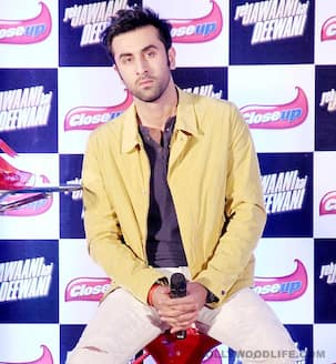 Did Ranbir Kapoor expect Besharam to fail?