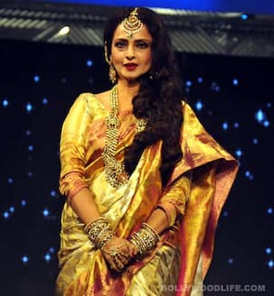 44th International Film Festival of India: Rekha, Asha Bhosle, Susan Sarandon, Majid Majidi invited