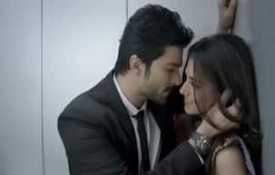 Nach Baliye 6 promo: Raqesh-Ridhi hike up the romance quotient - Watch video!