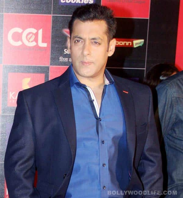 Did Salman Khan really donate a kidney? - Bollywood News & Gossip ...