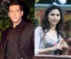Bigg Boss 7: Is Salman Khan taking Tanishaa Mukherjee’s side?