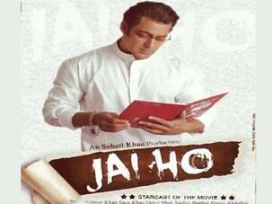 Is this the first look of Salman Khan's Jai Ho? View pics!