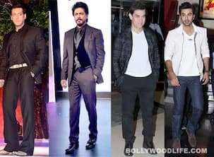 Eid special: Salman Khan, Shahrukh Khan, Aamir Khan, Ranbir Kapoor - who is the god of Sacrifice?