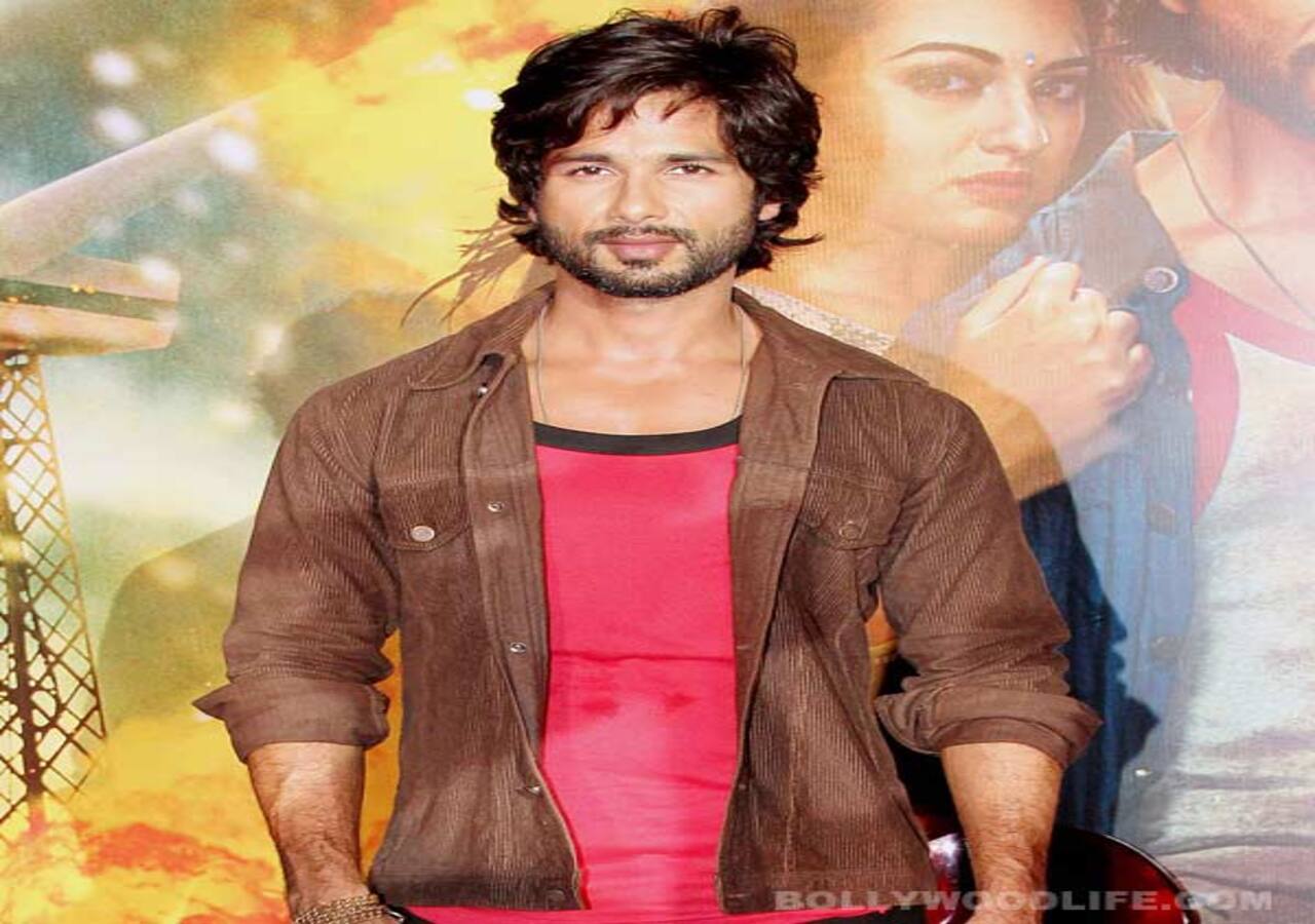 An actor should have a relationship with his audience: Shahid Kapoor –  Firstpost, image size:1280x900