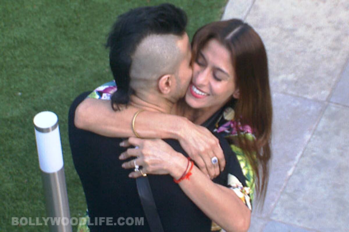 Bigg Boss 7 Apurva And Shilpa Agnihotri Finally Reunite Bollywood News Gossip Movie Reviews Trailers Videos At Bollywoodlife Com Find apurva agnihotri news headlines, photos, videos, comments, blog posts and opinion at the indian express. bigg boss 7 apurva and shilpa