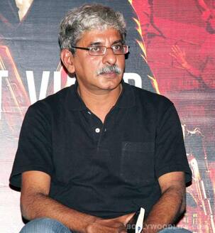 Sriram Raghavan making Vikas Swarup's book The Accidental Apprentice into a film!
