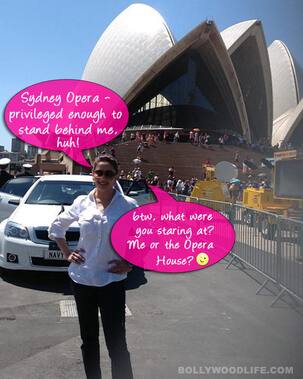 Madhuri Dixit-Nene: A day in the life of the dancing superstar – view pics!