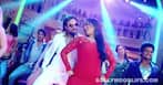 Saif Ali Khan and Sonakshi Sinha dance impromptu for Tamanche pe disco