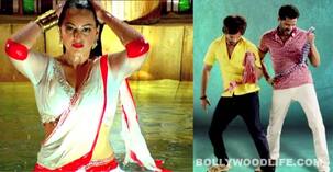 R...Rajkumar song Gandi baat : Sonakshi Sinha and Shahid Kapoor's dirty dance! Watch teaser!