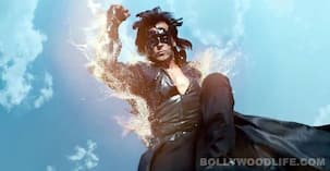 Will Hrithik Roshan become a torch in Krrish 3?