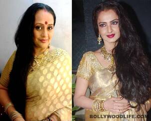 Saath Nibhana Saathiya: Look who's aping Rekha!