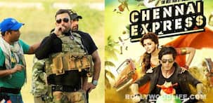 Anti-India film Waar breaks Shahrukh Khan’s Chennai Express record in Pakistan